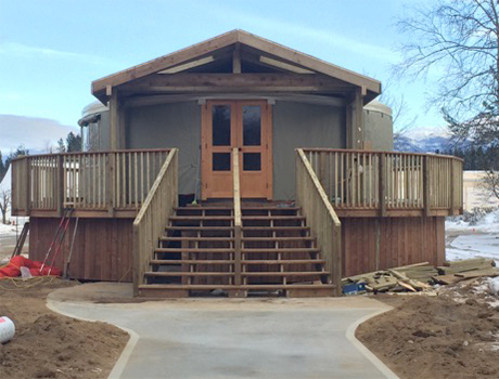 Yurt_outside Yurt_outside