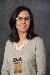 Nicole Halbauer