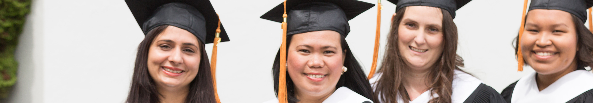 Graduate resources