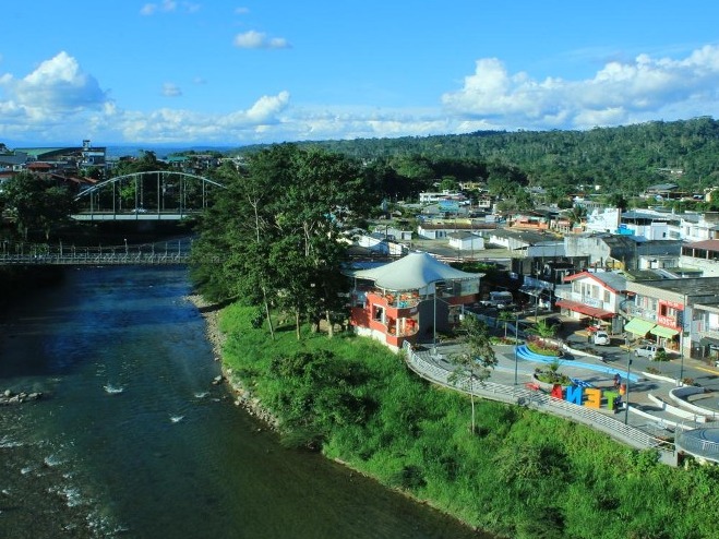 Ecuador